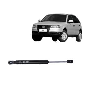 Amortecedor De Porta Malas Gol GIII / GIV 2000 Até 2008