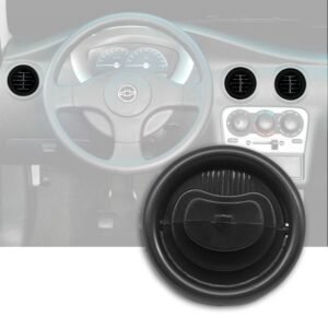 Difusor Ar Celta 2001 2002 2003 2004 Central Lateral Preto