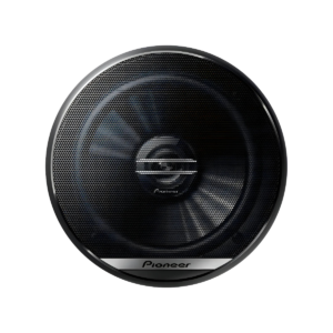Alternative view of Alto Falante Pioneer TS-g1620f 300 w 6Pol Full Range Preto