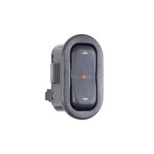 Botão Interruptor Vidro Elétrico Corsa Celta Astra Simples