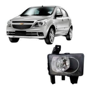 Farol Milha Agile 2006 2007 2008 2009 Esquerdo