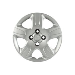 Alternative view of Jogo 4 Calota Aro 14 Strada Working 2014/ Parafuso