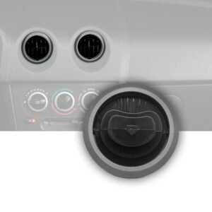 Difusor Ar Celta 2007 2008 2009 2010 2011 2012 2013 Grafite