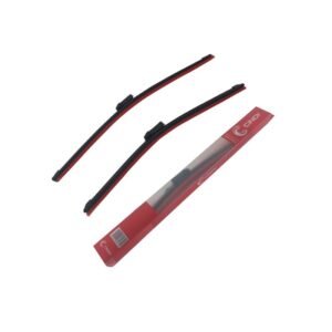 Alternative view of Par De Palheta Especifica Saveiro G5 G7 2013 Em Diante