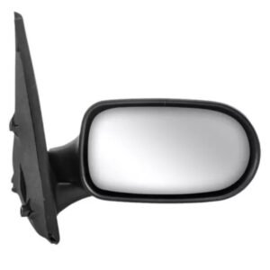 Alternative view of Retrovisor Palio Economy Lado Direito C/Controle 2004 a 2007