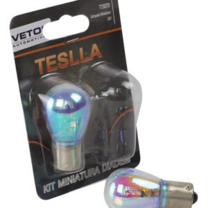 Par Lâmpada Diadem 12V 21W 1 Polo Pisca Seta