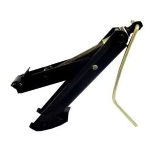 Alternative view of Macaco Joelho Universal 600 Kg - Uso em Veículos Leves - Andorinha Carro Automotivo