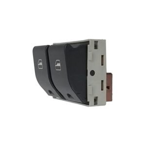 Interruptor Vidro Polo Duplo 1 Click 2003 2004 2005 2006