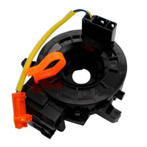 Cinta Air Bag Sw4 2005 2006 2007 2008 Com Controle De Som