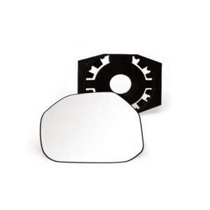 Alternative view of Vidro e Base Retrovisor Palio Adventure 09 10 11 12 Direito