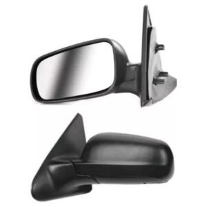 Alternative view of Retrovisor Gol G3 4 Portas Lado Direito Sem Controle