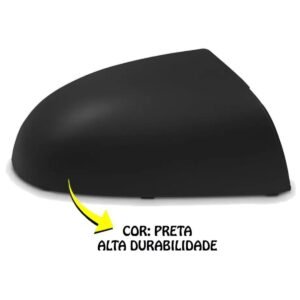 Alternative view of Capa Retrovisor Ford Ka 2008 2009 2010 2011 2012 2013 LE