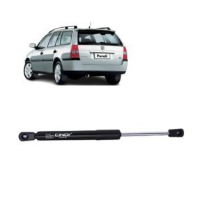 Amortecedor do Porta Malas Parati G2 G3 G4 1995 Em Diante