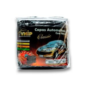 Alternative view of Capa Automotiva Classic M