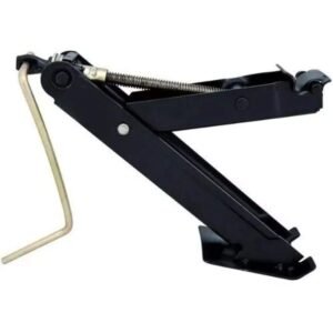 Macaco Joelho Universal 600 Kg - Uso em Veículos Leves - Andorinha Carro Automotivo