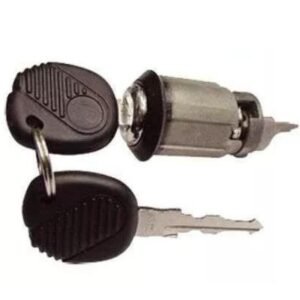 Alternative view of CILINDRO DE IGNIÇÃO GOL KOMBI SANTANA  1991 1992 1993 1994