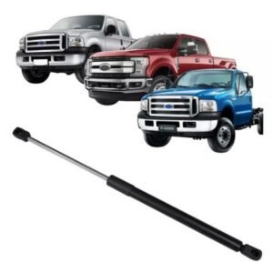 Amortecedor Mola Gás Cinoy Capô Dianteiro F250 1998 À 2012