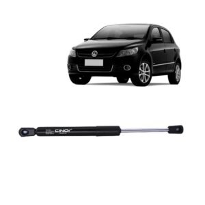 Amortecedor Da Tampa Traseira Do Gol GV 2008/