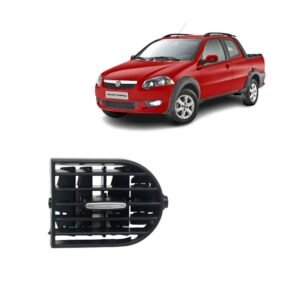 Difusor Ar Palio Adv Siena Strada 13/... Prata Central Dir