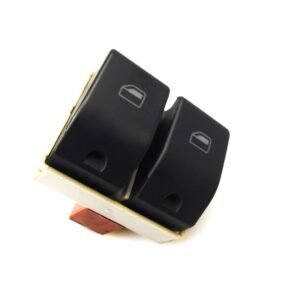 Alternative view of Interruptor Vidro Crossfox Duplo 1 Click 2009 2010 2011 2012