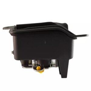 Alternative view of Maçaneta 3º Porta Fiat Strada Cabine Dupla 2013 Original