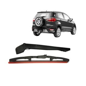 Palheta Traseira Ecosport 2013/2016 C/ Braço Completo Ferro