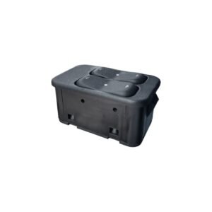 Alternative view of Botão Vidro Elétrico Novo Corsa Astra Celta 4 Portas Duplo