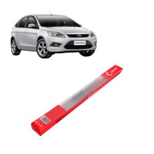 Par de Palheta Especifica Dianteira Focus 2008 Em Diante