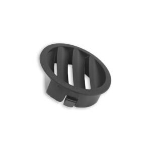 Alternative view of Difusor Ar Painel Gol G3 99 00 01 02 03 04 05 Antracite