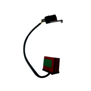 Alternative view of Sinalizador Sonoro Visual Caminhoes Basculantes 12/24v