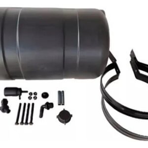 Alternative view of Reservatório Agua Climatizador Chassis Carroceria 25L 12v