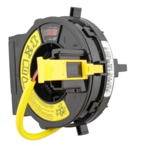 Alternative view of Cinta Airbag Sonata Veloster Elantra I30 2011 2012 2013 2014