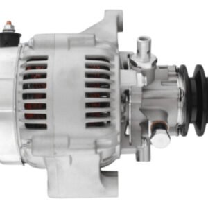 Alternador Hilux Land Cruiser Sw4 3.0 12v 1993 Até 1995 100A