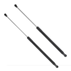 Alternative view of Par Amortecedor Porta Mala  Citroen C3 Novo 2011 2012 2013