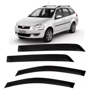 Alternative view of Calha De Chuva Palio Week Adven Locker Siena 96 A 13 4 porta