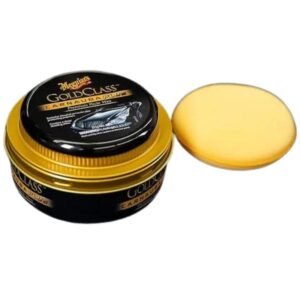 Alternative view of Meguiars Gold Class Carnauba Plus cera automotiva 311gr