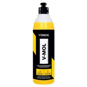 Shampoo Automotivo Limpeza Pesada Barro V-mol 500ml Vonixx