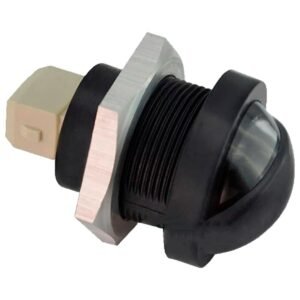 Alternative view of Lanterna Luz Placa F1000 Ranger 1998 1999 2000 2001 2002