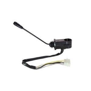 Alternative view of Chave Seta Caminhão Mb Ônibus 1111/1113 Cabo Longo S/Retorno