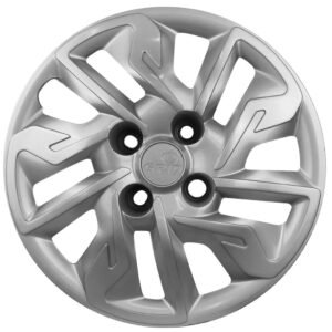 Jogo Calota Aro 14 Cubo Baixo Parafuso Argo 2017