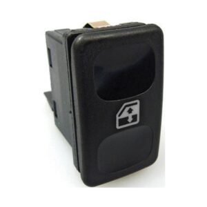 Interruptor Vidro 6 Pinos Parati 1987 1988 1989 1990 1991