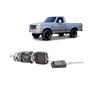 Cilindro De Ignição F1000 F4000 F12000 F14000 1992 A 1998