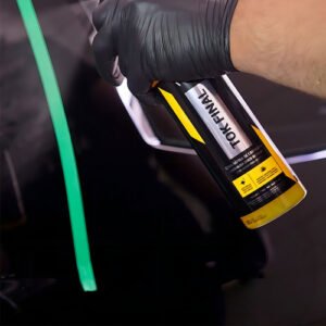 Alternative view of Vonixx Tok Final Cera Líquida Carnaúba Proteção Automotiva 500ml