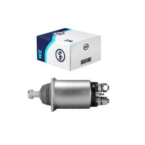 Alternative view of Automático MP JE Scania Serie 4 Com Pistão 24V