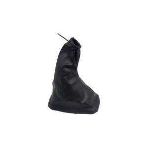 Alternative view of Coifa De Câmbio Corsa Preto Com Base Sem Bola 1994 Até 2013