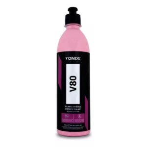 Selante Sintético V80 Alta Proteção Automotivo Vonixx 500ml