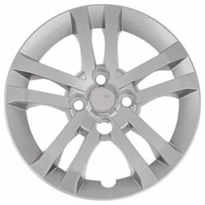 Jogo Calota Aro 14 Argo  2021 Cubo Baixo Parafuso