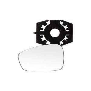 Alternative view of Lente e Base Retrovisor Esquerdo New Fiesta 2012 A 2019