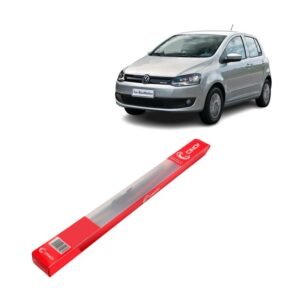 Par de Palheta Dianteira Fox Crossfox Spacefox 2013 Até 2021