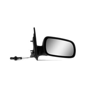 Alternative view of Retrovisor Gol G3 2 Portas Lado Esquerdo Com Controle 2000
